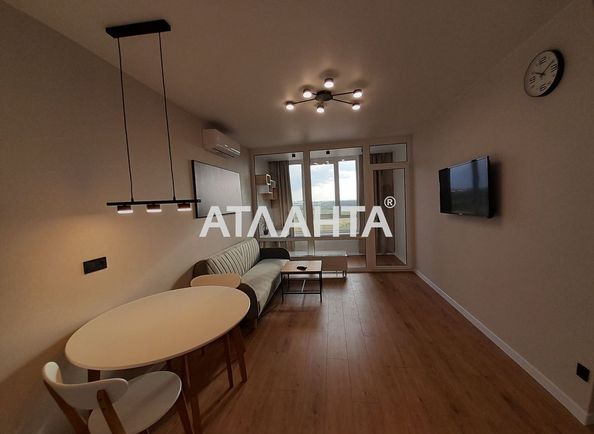 1-room apartment apartment by the address st. Prosp Pravdy (area 43,6 m²) - Atlanta.ua - photo 7