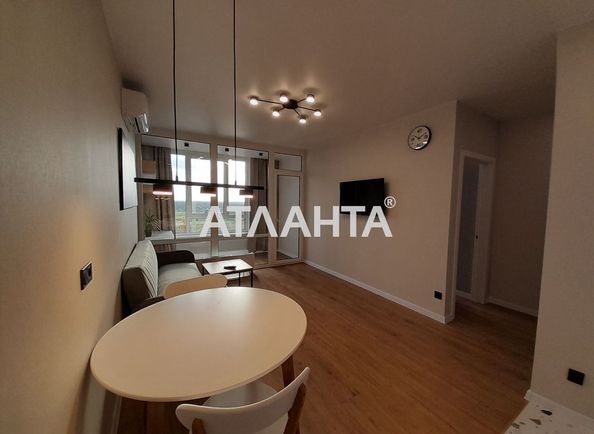 1-room apartment apartment by the address st. Prosp Pravdy (area 43,6 m²) - Atlanta.ua - photo 8