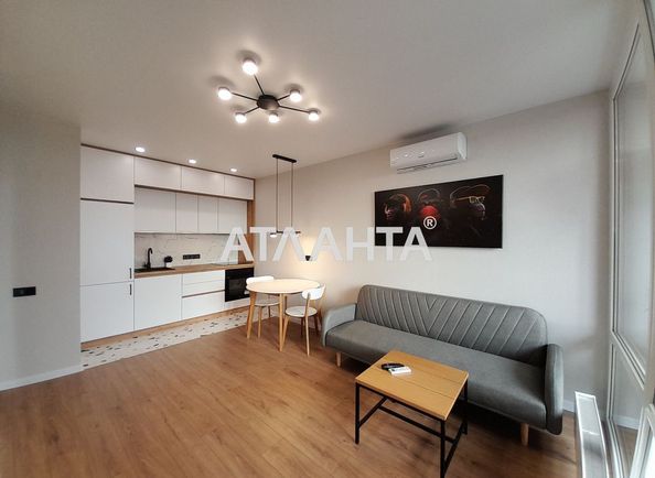 1-room apartment apartment by the address st. Prosp Pravdy (area 43,6 m²) - Atlanta.ua - photo 10