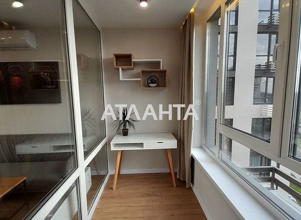 1-room apartment apartment by the address st. Prosp Pravdy (area 43,6 m²) - Atlanta.ua - photo 11
