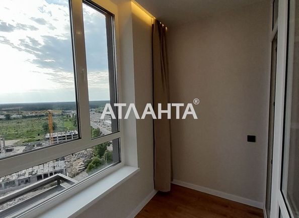 1-room apartment apartment by the address st. Prosp Pravdy (area 43,6 m²) - Atlanta.ua - photo 12