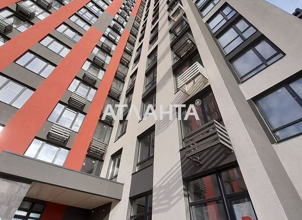 1-room apartment apartment by the address st. Prosp Pravdy (area 43,6 m²) - Atlanta.ua - photo 13