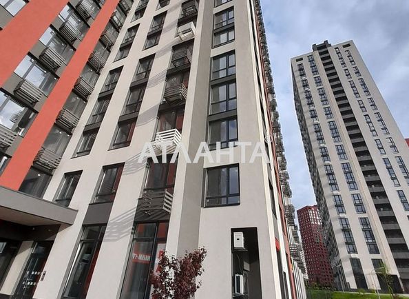 1-room apartment apartment by the address st. Prosp Pravdy (area 43,6 m²) - Atlanta.ua - photo 14
