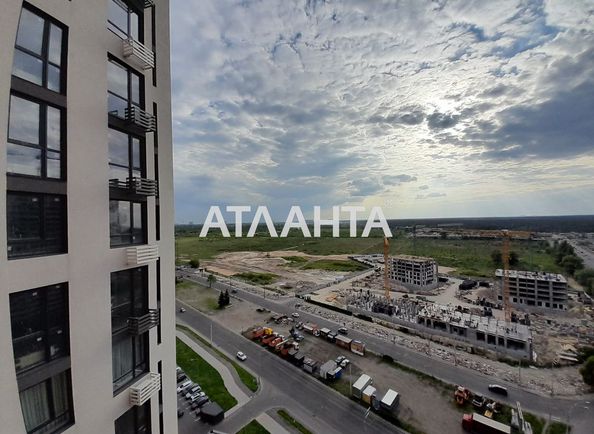 1-room apartment apartment by the address st. Prosp Pravdy (area 43,6 m²) - Atlanta.ua - photo 15