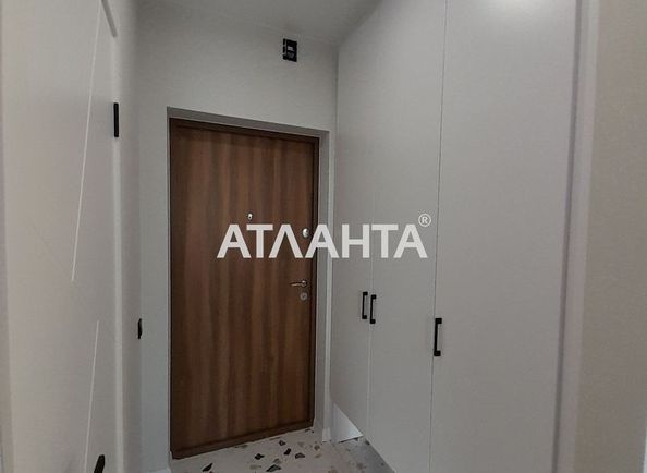 1-room apartment apartment by the address st. Prosp Pravdy (area 43,6 m²) - Atlanta.ua - photo 16