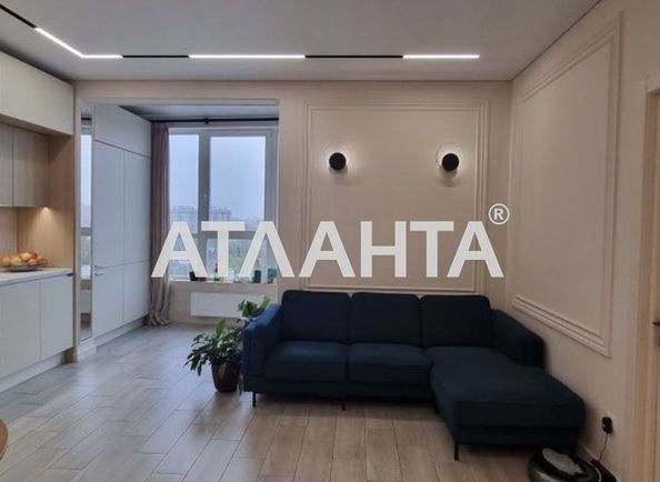 2-кімнатна квартира за адресою вул. Новоберегова (площа 65 м²) - Atlanta.ua - фото 3
