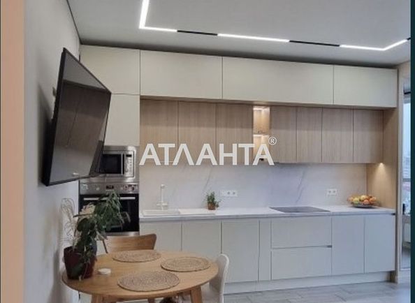2-кімнатна квартира за адресою вул. Новоберегова (площа 65 м²) - Atlanta.ua - фото 6