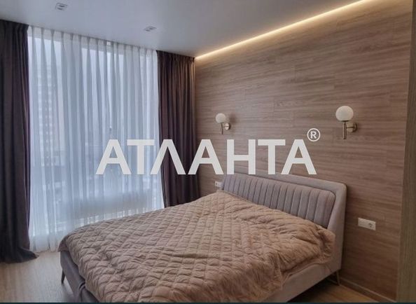 2-кімнатна квартира за адресою вул. Новоберегова (площа 65 м²) - Atlanta.ua - фото 9