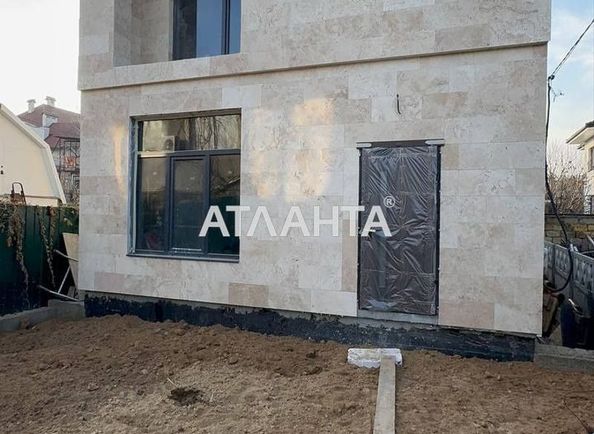 House by the address st. Trudovoy per (area 108 m²) - Atlanta.ua
