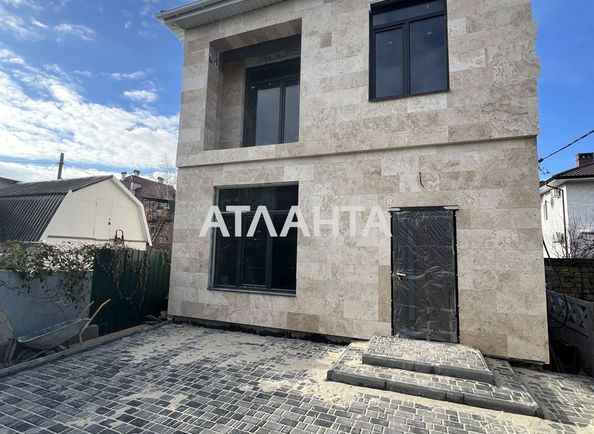 House by the address st. Trudovoy per (area 108 m²) - Atlanta.ua - photo 5