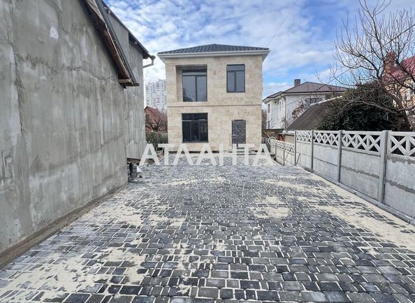 House by the address st. Trudovoy per (area 108 m²) - Atlanta.ua - photo 6