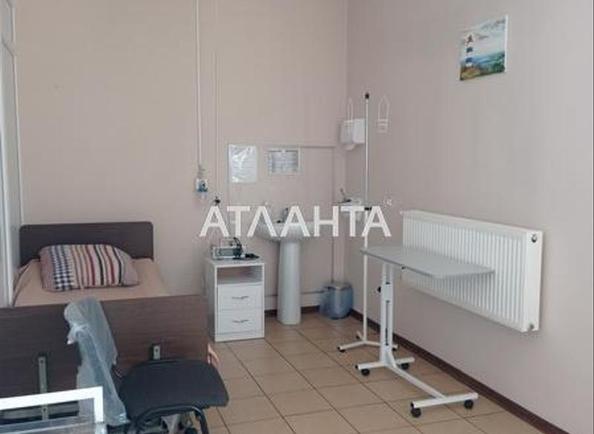 Commercial real estate at st. Shirshova (area 337 m²) - Atlanta.ua - photo 7