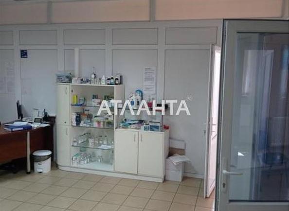 Commercial real estate at st. Shirshova (area 337 m²) - Atlanta.ua - photo 9