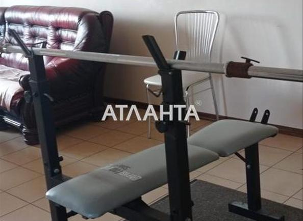 Commercial real estate at st. Shirshova (area 337 m²) - Atlanta.ua - photo 12