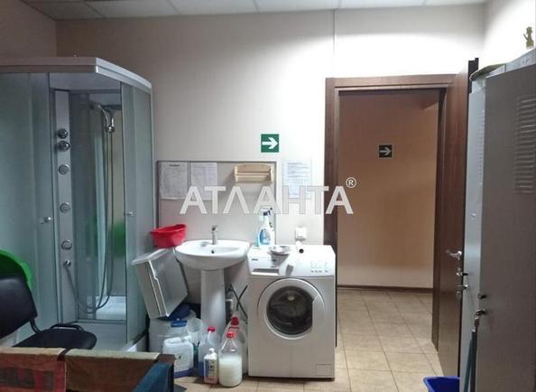 Commercial real estate at st. Shirshova (area 337 m²) - Atlanta.ua - photo 16