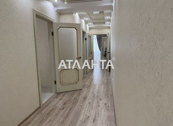 2-комнатная квартира по адресу ул. Парусная (площадь 70,8 м²) - Atlanta.ua - фото 8