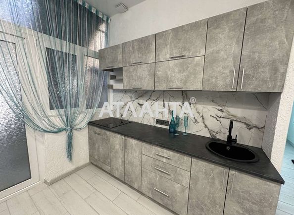 1-room apartment apartment by the address st. Ekaterininskaya (area 38 m²) - Atlanta.ua - photo 6