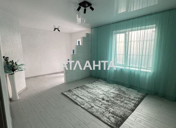 1-room apartment apartment by the address st. Ekaterininskaya (area 38 m²) - Atlanta.ua