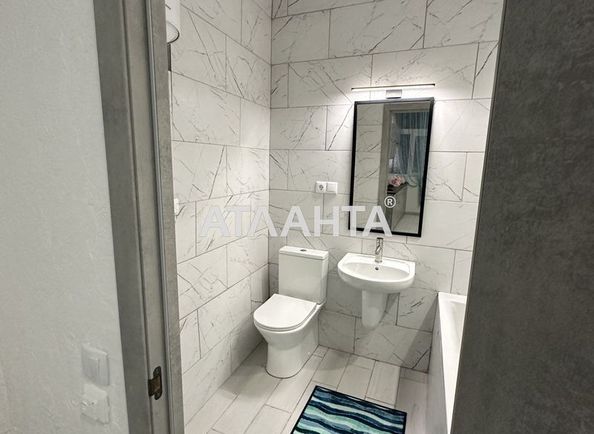 1-room apartment apartment by the address st. Ekaterininskaya (area 38 m²) - Atlanta.ua - photo 7
