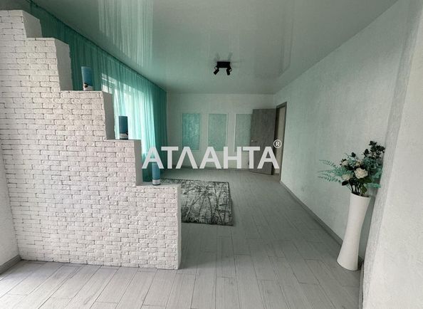 1-room apartment apartment by the address st. Ekaterininskaya (area 38 m²) - Atlanta.ua - photo 9
