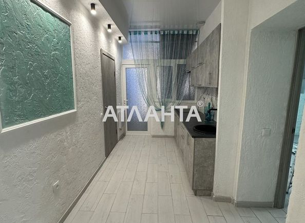 1-комнатная квартира по адресу ул. Екатерининская (площадь 38 м²) - Atlanta.ua - фото 13
