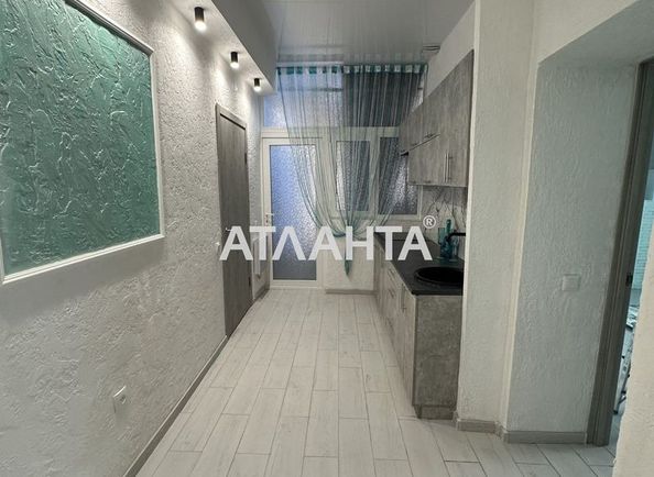 1-room apartment apartment by the address st. Ekaterininskaya (area 38 m²) - Atlanta.ua - photo 10