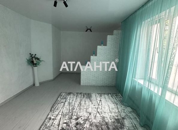 1-комнатная квартира по адресу ул. Екатерининская (площадь 38 м²) - Atlanta.ua - фото 14