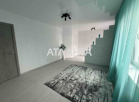 1-room apartment apartment by the address st. Ekaterininskaya (area 38 m²) - Atlanta.ua - photo 13