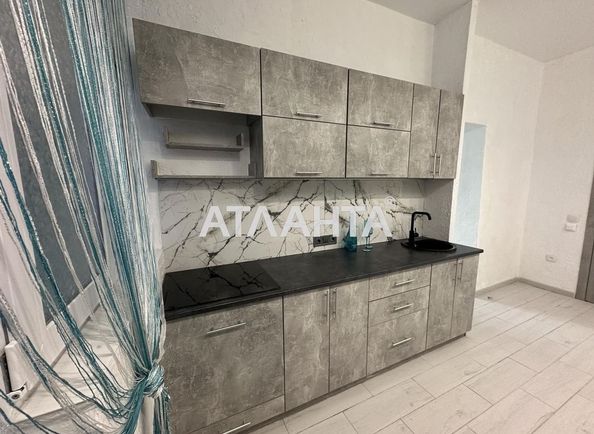 1-room apartment apartment by the address st. Ekaterininskaya (area 38 m²) - Atlanta.ua - photo 14