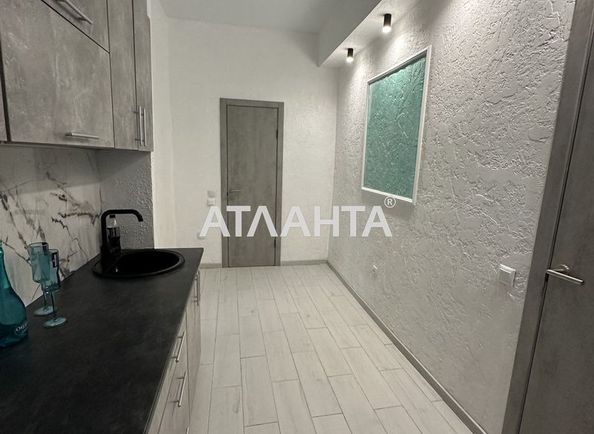 1-room apartment apartment by the address st. Ekaterininskaya (area 38 m²) - Atlanta.ua - photo 15