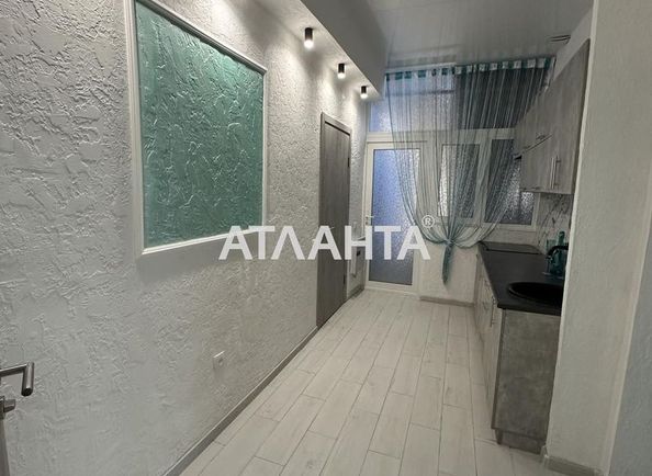 1-room apartment apartment by the address st. Ekaterininskaya (area 38 m²) - Atlanta.ua - photo 18