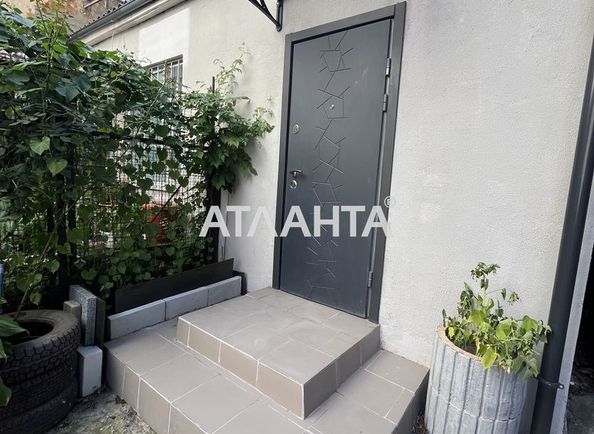 1-room apartment apartment by the address st. Ekaterininskaya (area 38 m²) - Atlanta.ua - photo 20