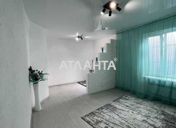 1-room apartment apartment by the address st. Ekaterininskaya (area 38 m²) - Atlanta.ua - photo 22