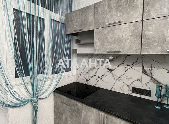 1-room apartment apartment by the address st. Ekaterininskaya (area 38 m²) - Atlanta.ua - photo 23