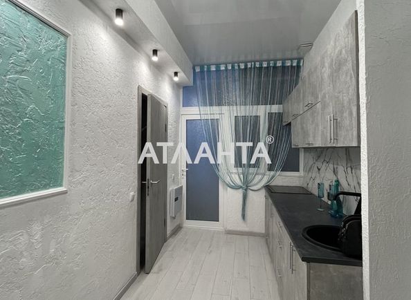 1-room apartment apartment by the address st. Ekaterininskaya (area 38 m²) - Atlanta.ua - photo 25