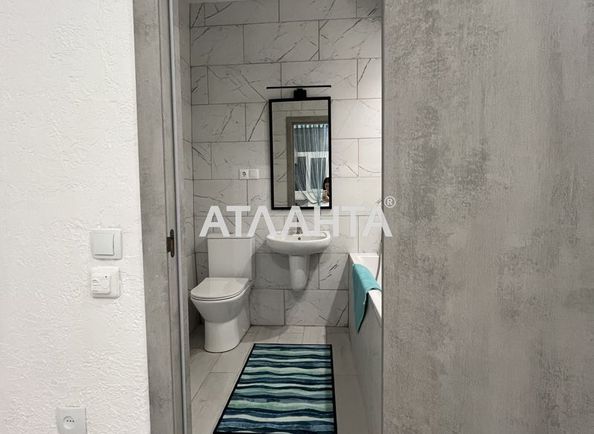 1-room apartment apartment by the address st. Ekaterininskaya (area 38 m²) - Atlanta.ua - photo 27