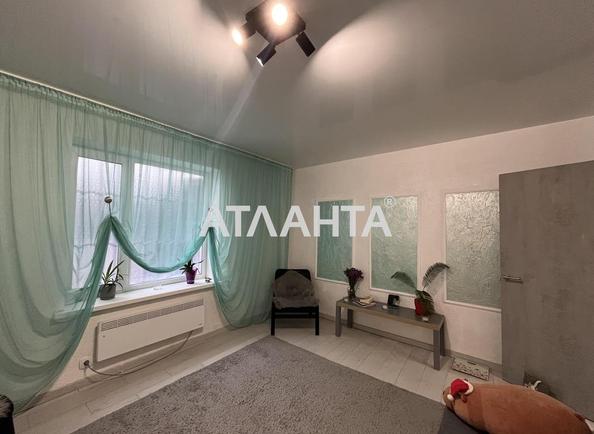 1-room apartment apartment by the address st. Evropeyskaya Ekaterininskaya (area 38 m²) - Atlanta.ua - photo 3
