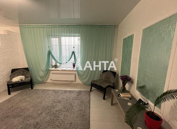 1-room apartment apartment by the address st. Evropeyskaya Ekaterininskaya (area 38 m²) - Atlanta.ua - photo 2