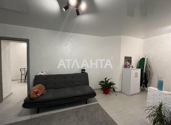 1-room apartment apartment by the address st. Evropeyskaya Ekaterininskaya (area 38 m²) - Atlanta.ua - photo 7