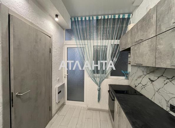 1-room apartment apartment by the address st. Evropeyskaya Ekaterininskaya (area 38 m²) - Atlanta.ua - photo 6