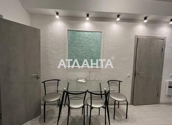 1-room apartment apartment by the address st. Evropeyskaya Ekaterininskaya (area 38 m²) - Atlanta.ua - photo 11