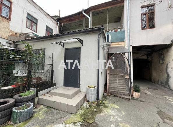 1-room apartment apartment by the address st. Evropeyskaya Ekaterininskaya (area 38 m²) - Atlanta.ua - photo 16