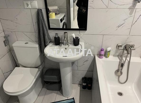 1-room apartment apartment by the address st. Evropeyskaya Ekaterininskaya (area 38 m²) - Atlanta.ua - photo 14