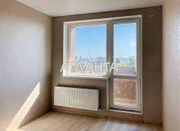 1-кімнатна квартира за адресою Глушко ак. Пр. (площа 35 м²) - Atlanta.ua