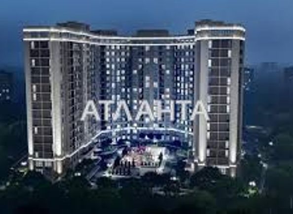 1-кімнатна квартира за адресою Глушко ак. Пр. (площа 35 м²) - Atlanta.ua - фото 4