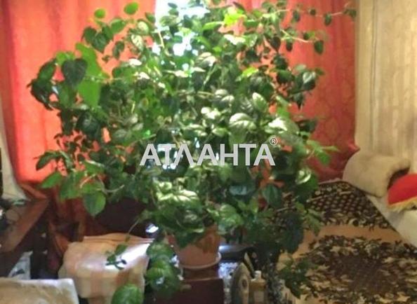1-комнатная квартира по адресу ул. Косвенная (площадь 18 м²) - Atlanta.ua
