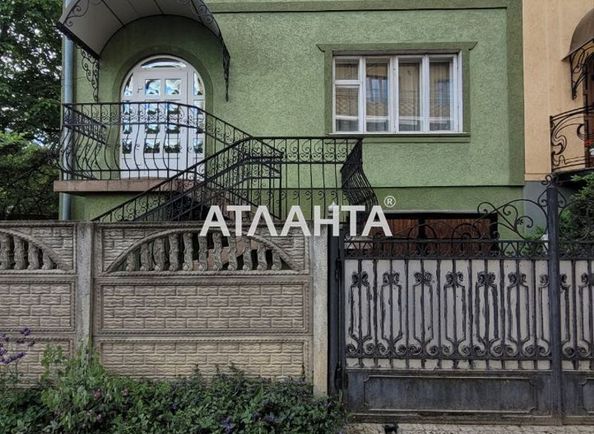 House by the address st. Tikhoretska (area 378,9 m²) - Atlanta.ua - photo 4