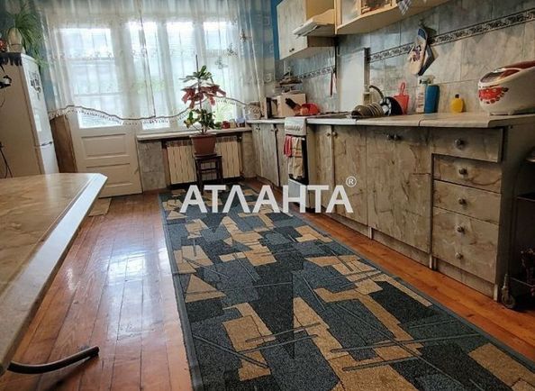 House by the address st. Tikhoretska (area 378,9 m²) - Atlanta.ua - photo 12