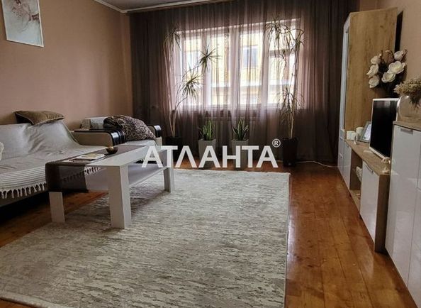 House by the address st. Tikhoretska (area 378,9 m²) - Atlanta.ua - photo 17