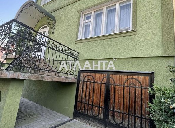 House by the address st. Tikhoretska (area 378,9 m²) - Atlanta.ua - photo 5